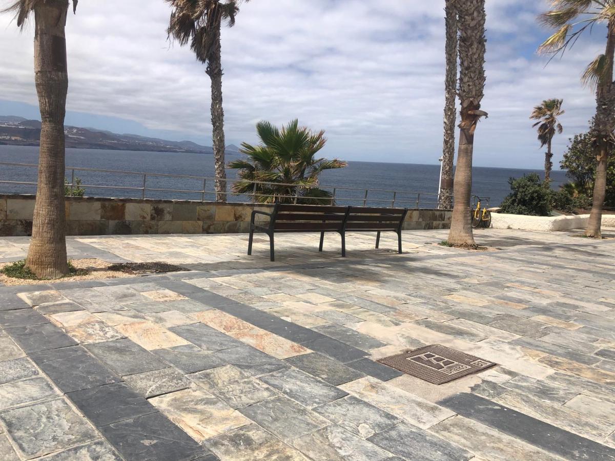 Natural Confital Beach Las Palmas de Gran Canárias Exterior foto
