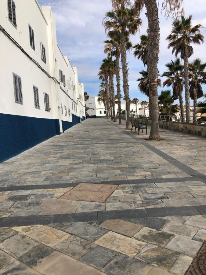 Natural Confital Beach Las Palmas de Gran Canárias Exterior foto