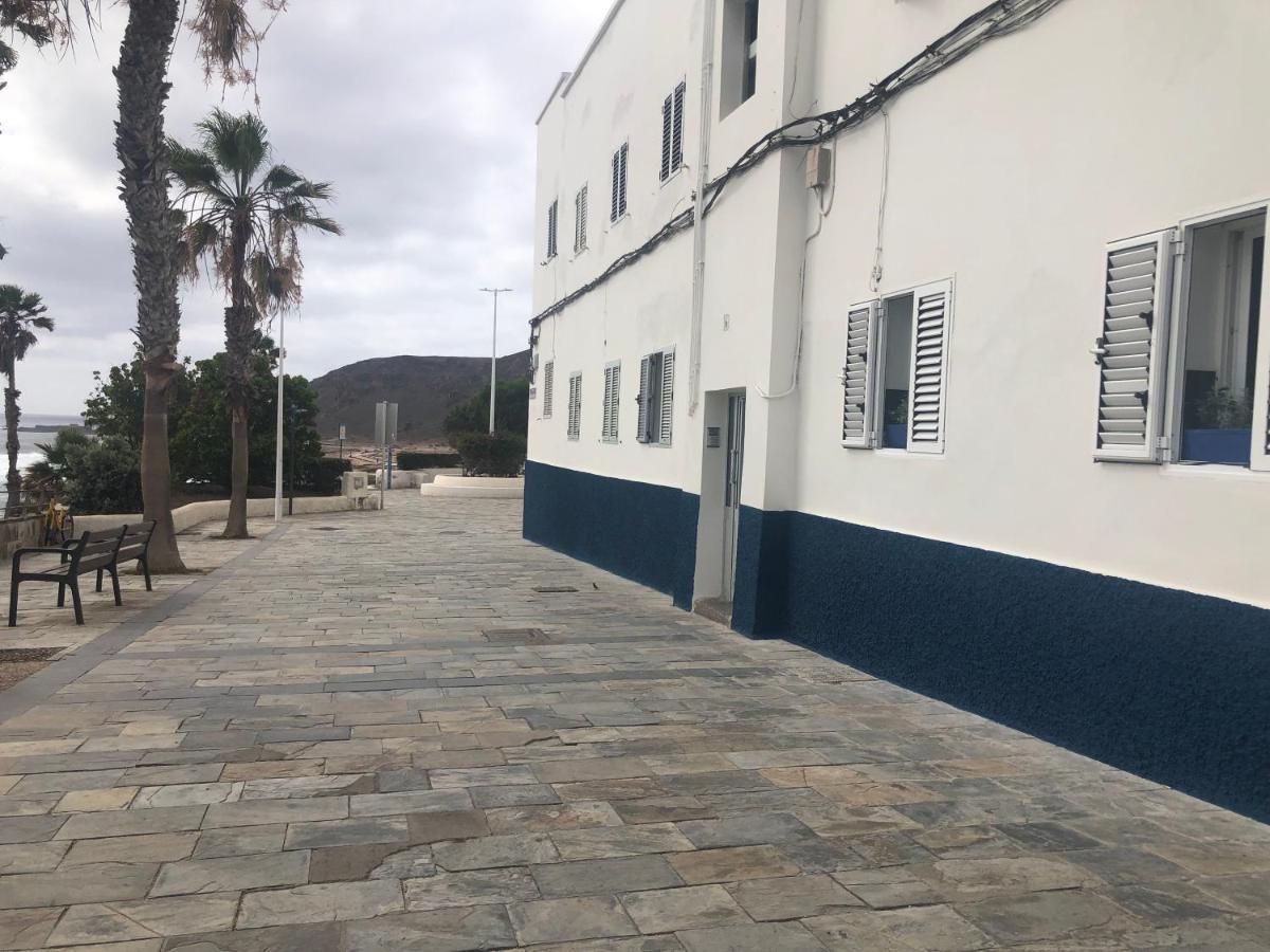 Natural Confital Beach Las Palmas de Gran Canárias Exterior foto