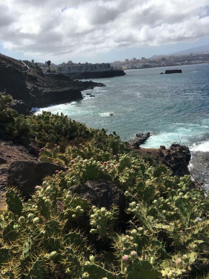 Natural Confital Beach Las Palmas de Gran Canárias Exterior foto
